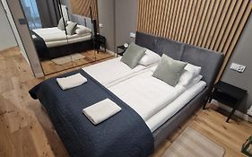 Luxury Modern Apartment Citybeat#11